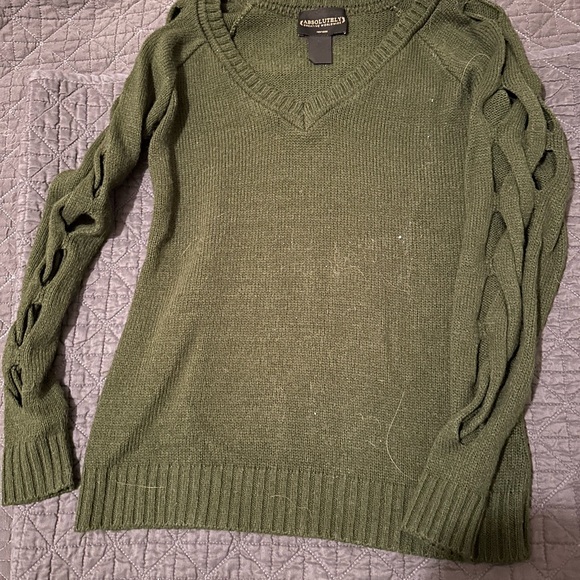 Sweater - Picture 1 of 1